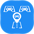 寻车位手机版