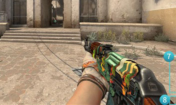 csgo单机版最新版本