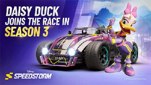 迪士尼无限飞车最新版