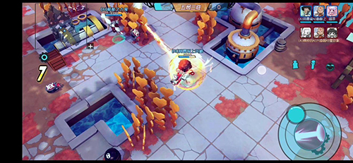 奇葩战斗家BT版