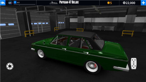 超跑模拟驾驶3汉化版