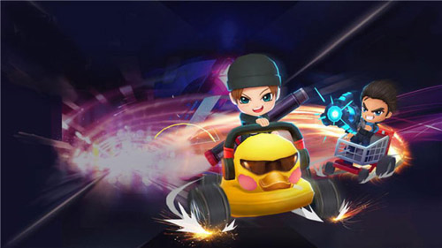 逃跑吧少年体验服2024新版