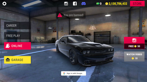 3d真实驾驶中文版