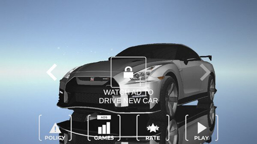 劳斯莱斯模拟器手机版