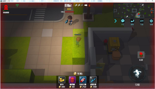 逃跑吧少年哔哩哔哩服