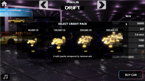 RS开放世界驾驶内购版