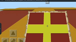 我的世界圣诞版