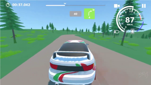 N3拉力赛最新版