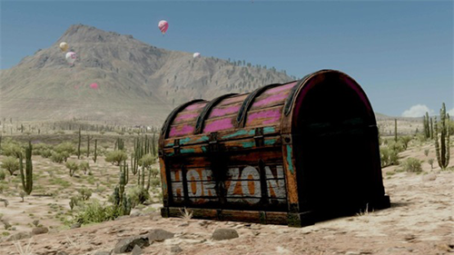 地平线5淘汰之王官方版