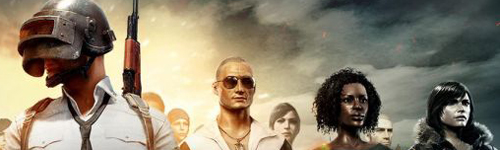 绝地求生手游简化版