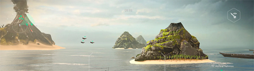 Modern Warships安卓版