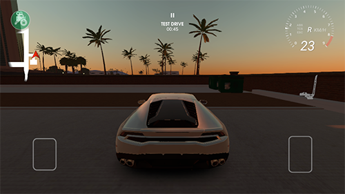 Apex竞速无限金币版