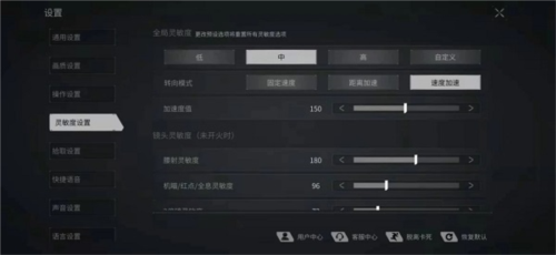 迷失的光测试服