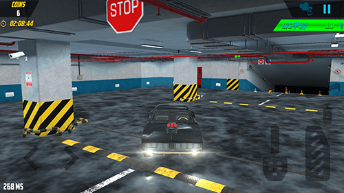 城市漂移经典赛1980内购版