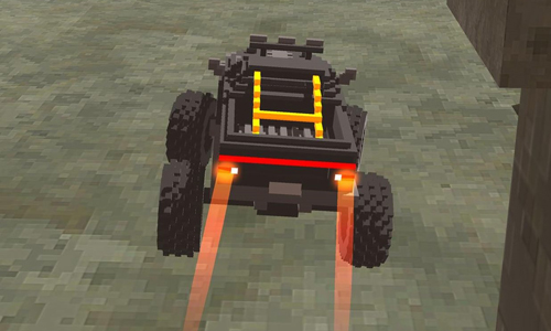 Monster Demolition手机版