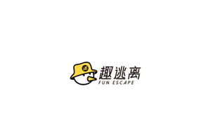 趣逃离app