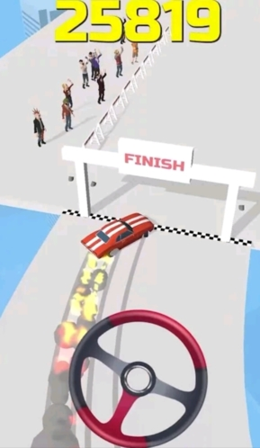 超速漂移最新版