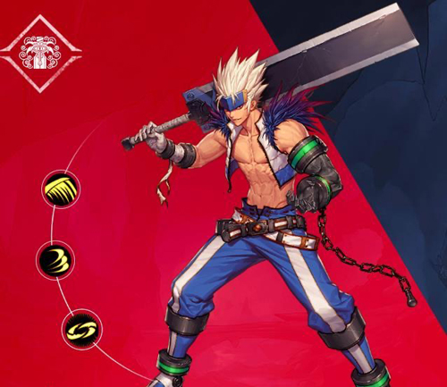 地下城与勇士M韩国版