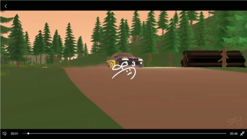 N3拉力赛内购版