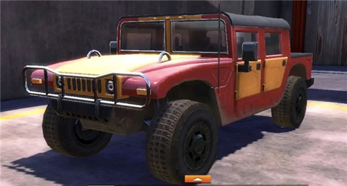 越野之路2024最新版