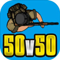 生存竞赛50v50修改器