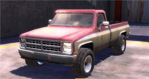 越野之路手机最新版