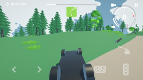 N3拉力赛最新版