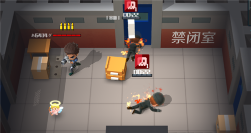 逃跑吧少年99999钻石点券版