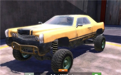 越野之路手机最新版