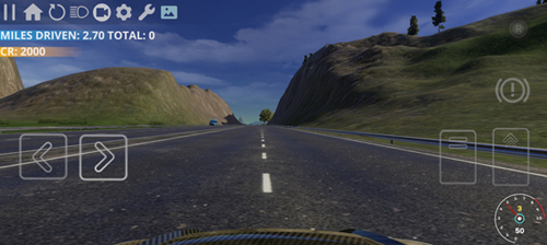 RS开放世界驾驶中文版