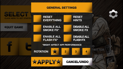 枪支模拟二战武器免费版