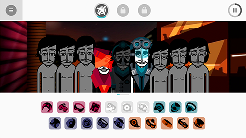 节奏盒子Arbox版