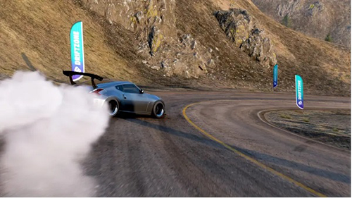 地平线5淘汰之王官方版