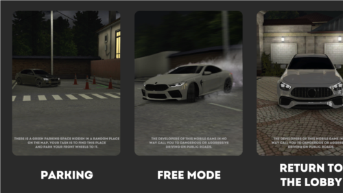 高加索停车场金币不减反增版