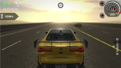 漂移力量2安卓版