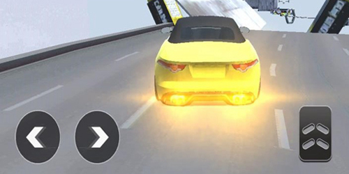 跑车豪车遨游世界