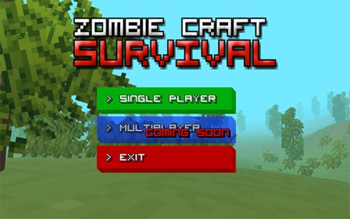 僵尸工艺生存破解版