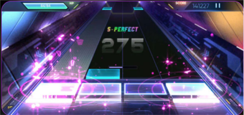 不休的音符无限体力版