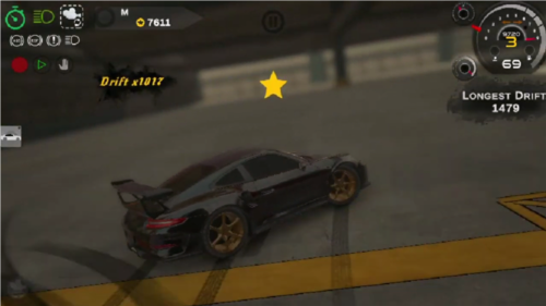 漂移力量2安卓版