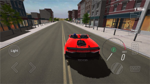 极限竞速:地平线4