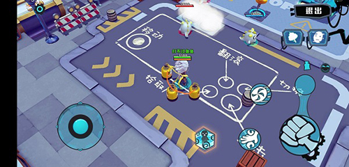 奇葩战斗家抖音版本