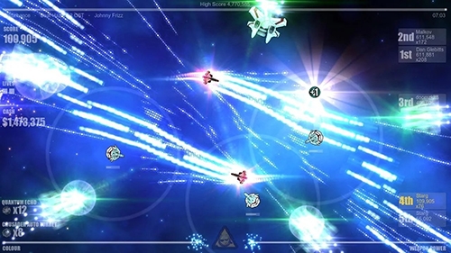 危险节奏2手机版