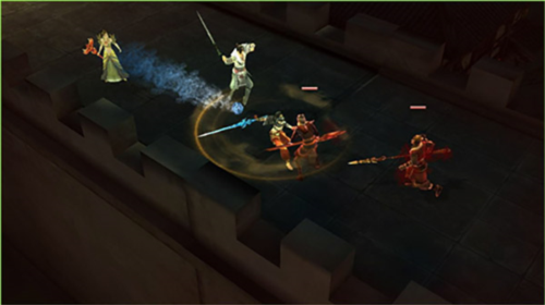 三剑豪360最新版本