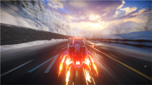 王牌竞速先锋版