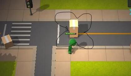 逃跑吧少年旧版本