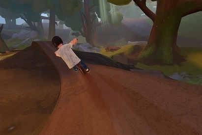 开路先锋bmx中文版