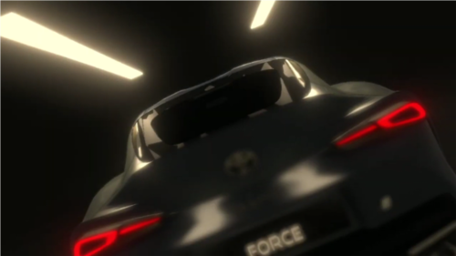 漂移力量2安卓版