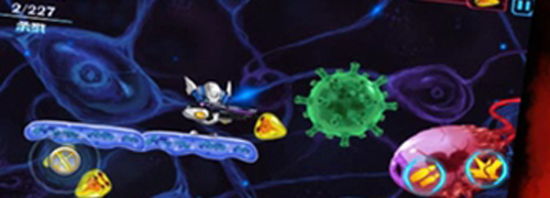 消灭埃博拉最新内购版