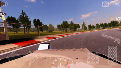 漂移传奇内置菜单mod版