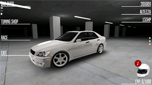 日本赛车比赛最新版本